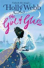 Load image into Gallery viewer, The Girl Of Glass
