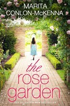 The rose garden