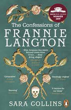 Load image into Gallery viewer, The Confession Of Frannie Langton
