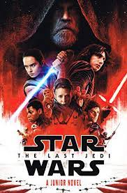 STAR WARS: THE LAST JEDI