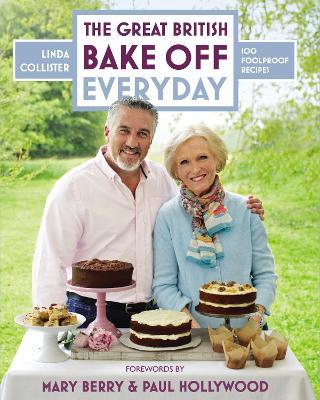THE GREAT BRITISH BAKE OFF EVERYDAY