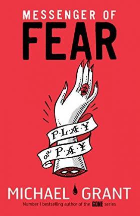 MESSENGER OF FEAR