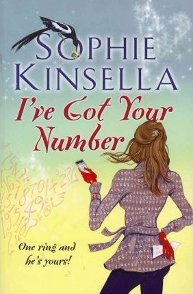 I'VE GOT YOUR NUMBER