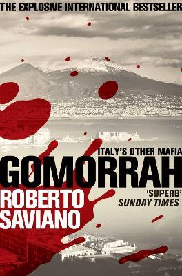 GOMORRAH