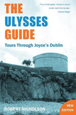 THE ULYSSESS GUIDE