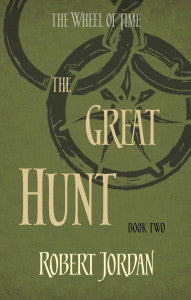 The Great Hunt