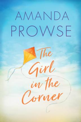 THE GIRL IN THE CORNER
