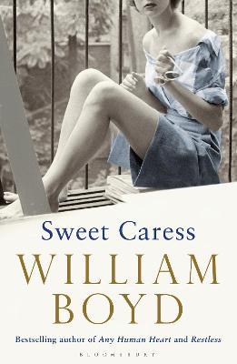 SWEET CARESS