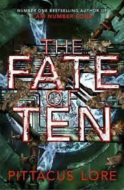 THE FATE OF TEN