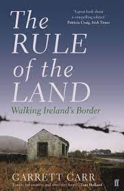 The Rule Of The Land
