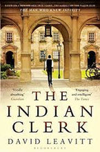Load image into Gallery viewer, The Indian Clerk
