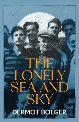 THE LONELY SEA AND SKY