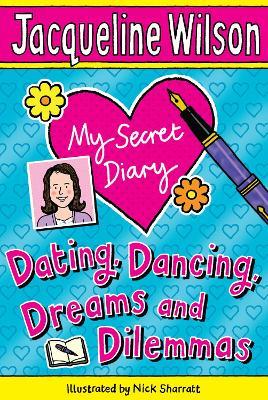 MY SECRET DIARY