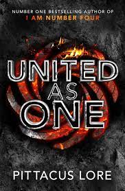 UNITED AS ONE