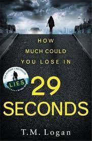 29 seconds