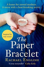 Load image into Gallery viewer, The Paper Bracelet
