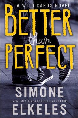 BETTER THAN PERFECT