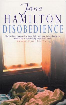 DISOBEDIENCE