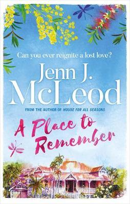 A PLACE TO REMEMBER
