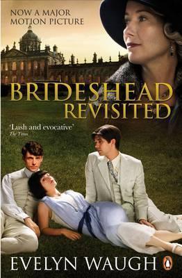 BRIDESHEAD REVISITED