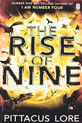 THE RISE OF NINE
