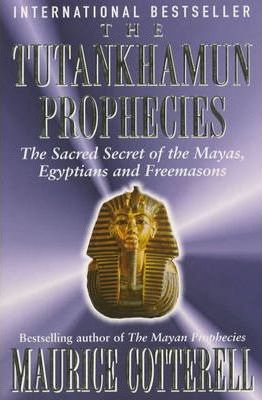 The Tutunkahamun Prophecies