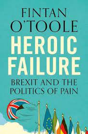 heroic failure