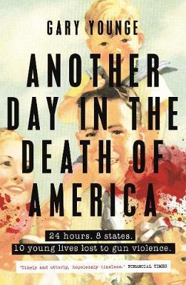 another day in the death of america