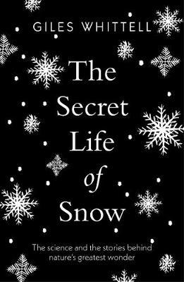 THE SECRET LIFE OF SNOW