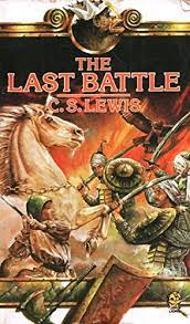 THE LAST BATTLE
