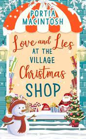 Love And Lies At The Little Christmas Shop