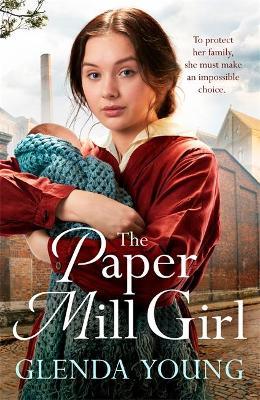 THE PAPER MILL GIRL