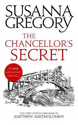THE CHANCELOR'S SECRET