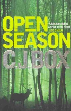 OPEN SEASON