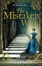 Load image into Gallery viewer, The Mistaken Wife
