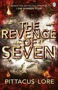 THE REVENGE OF SEVEN