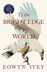 The Bright Edge Of The World