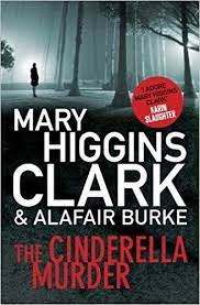 The Cinderella Murder