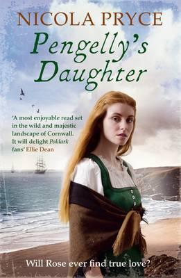 PENGELLY'S DAUGHTER