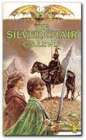 THE SILVER CHAIR