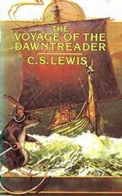 The Voyage Of The DawnTreader
