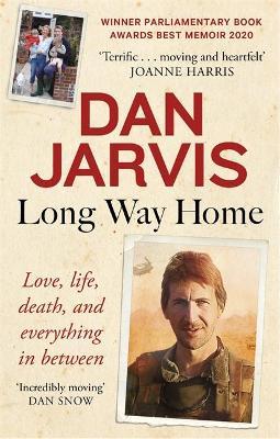 LONG WAY HOME