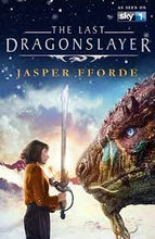 Load image into Gallery viewer, The Last Dragonslayer
