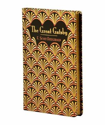 THE GREAT GATSBY