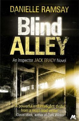 BLIND ALLEY