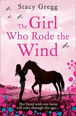 the girl who rode the wind