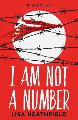 I AM NOT A NUMBER