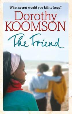 THE FRIEND