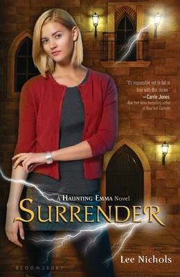 SURRENDER