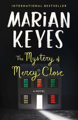 THE MYSTERY OF MERCY CLOSE